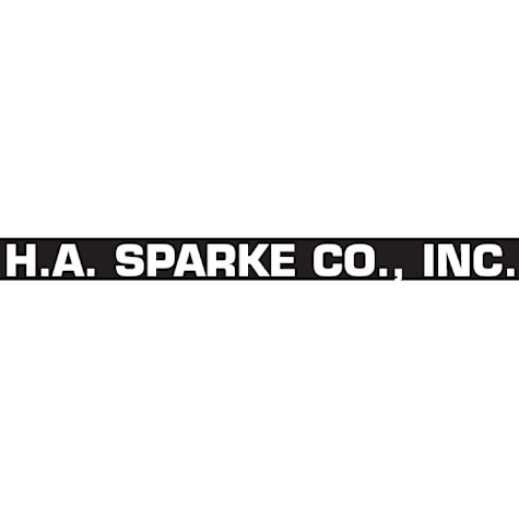 H.A. Sparke